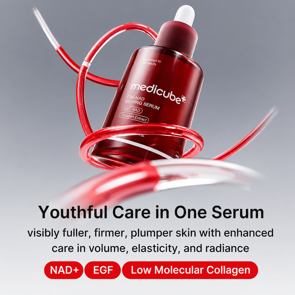 Medicube 5-Step Anti-Aging Skincare Set