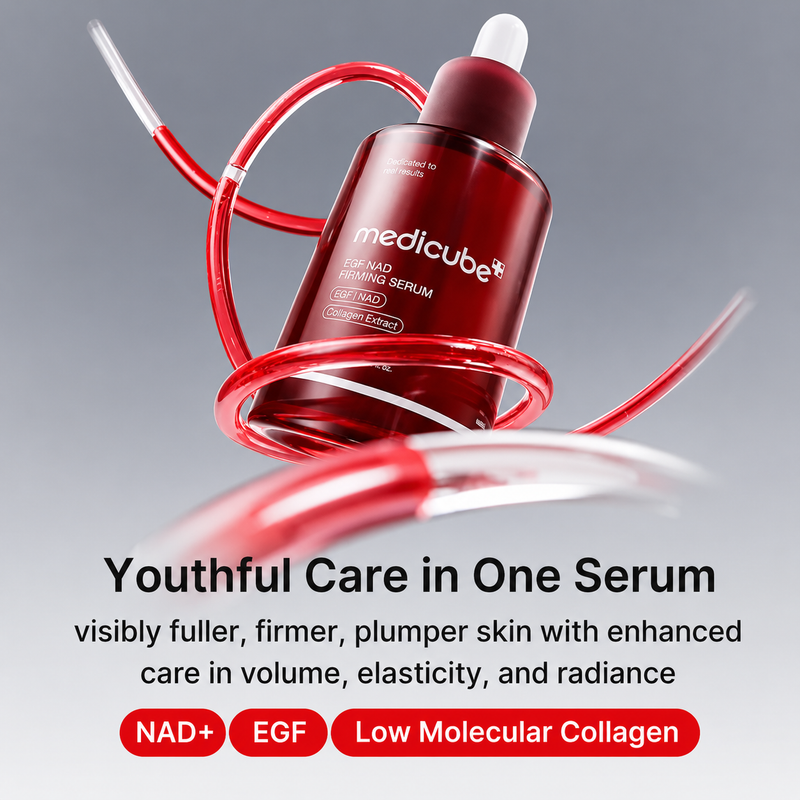 Firming Collagen Serum